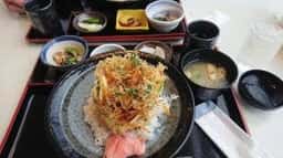 ロイヤル 淡路サービスエリア店 上り線