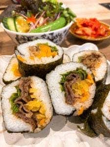 姫路ランチ焼肉 なぎ