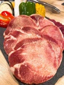 姫路ランチ焼肉 なぎ