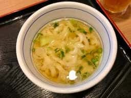 夢庵 市川福栄店