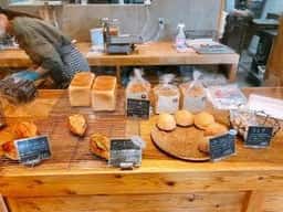 haruta bakery