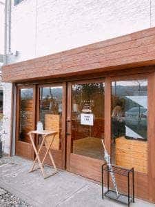 haruta bakery