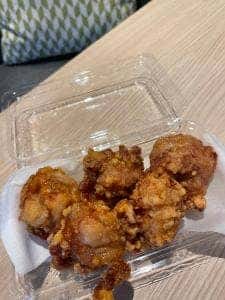 クックチャム 博多川端店
