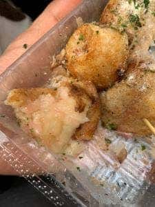 たこ焼 大ちゃん