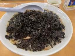 らあめん花月嵐 高坂サービスエリア店