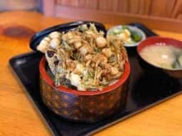 お食事処 鹿曲