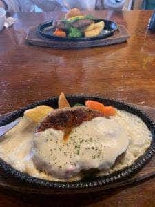 清里高原カントリーキッチン ロビン
