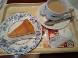 ドトールコーヒーショップ マーレ武蔵浦和店