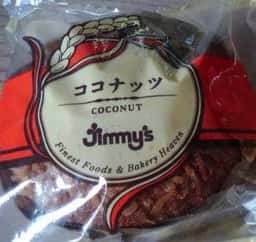 Jimmy's なご店