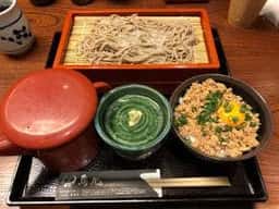 鳥元 上野昭和通り店