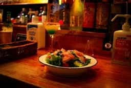 マリンダイニング 海ぼうず