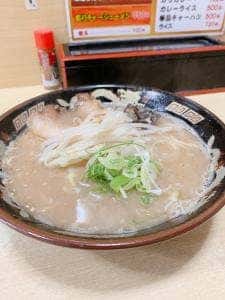 ラーメン玄人