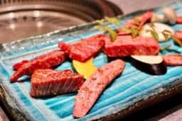 肉や大善 クロスゲート店