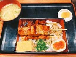 竹乃屋 博多バスターミナル店