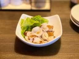 立ち呑み Luck Heaven 十三波平通り店