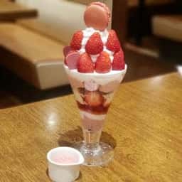 ココス 土浦桜ヶ丘店