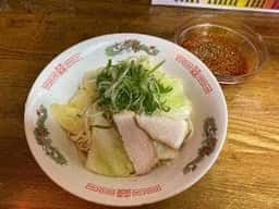 わかば亭