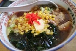 熊ッ子ラーメン 富良野店