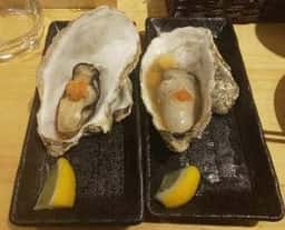オリオン横丁