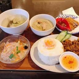 スコンター カフェ 大須