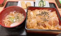 深川太郎 滝野川店
