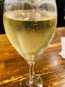 オステリア レジョナーレ