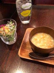 デリ&バル 横浜ブギ