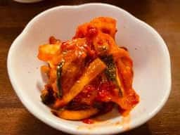 韓国バル タンバン