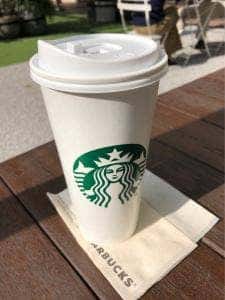 スターバックス コーヒー 日比谷シティ店