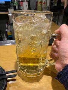 鉄板焼 ばさろ 西新店