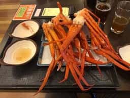 大江戸温泉物語 芦原温泉 あわら