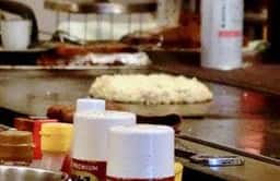 お好み焼き 成金堂