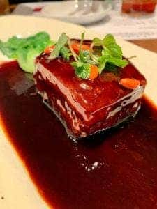 老虎菜 オーキッドコート店