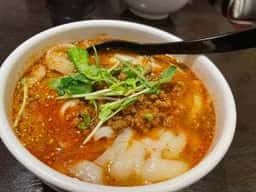 西安刀削麺酒楼 牛込神楽坂店