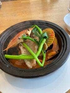 ビストロ マツシマ