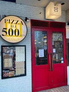 イタリアン＆ワインバー CONA 新宿三丁目店