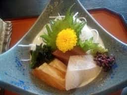 前芝館