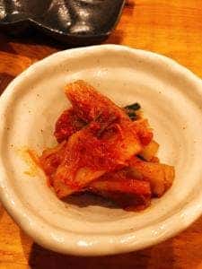 焼肉ひだり