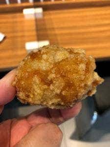 大分からあげ中津 とり勝 六本松421店
