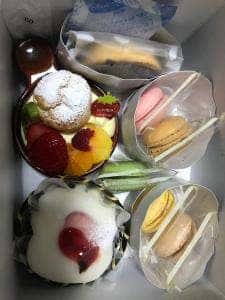 パティスリー 苺いちえ