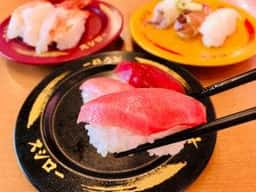 スシロー 新横浜店