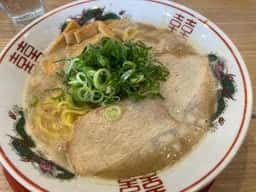 中華そば 丸っ子 鶴見店