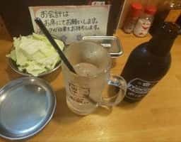 串カツ田中 宇都宮東口店