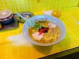 ラーメン亭 都町店