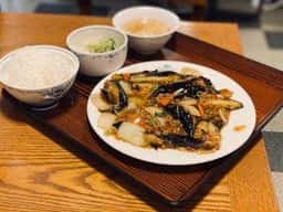 華龍飯店 MEGAドン・キホーテ長野店