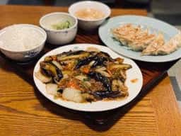 華龍飯店 MEGAドン・キホーテ長野店