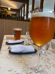 ブラッスリーテロワール