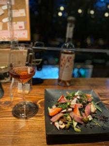 wine sakaba SCRIPP