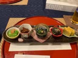 あぶり天丼 天じゅん