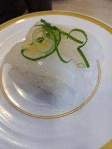 かっぱ寿司 足立谷在家店